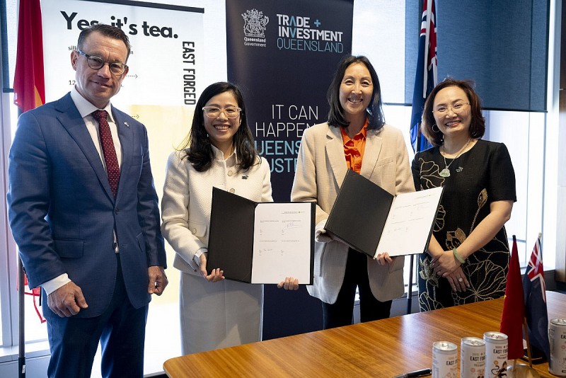 TTC AgriS đầu tư 1,5 triệu AUD vào 555win 500 nhà cái cá cược F&B của Australia