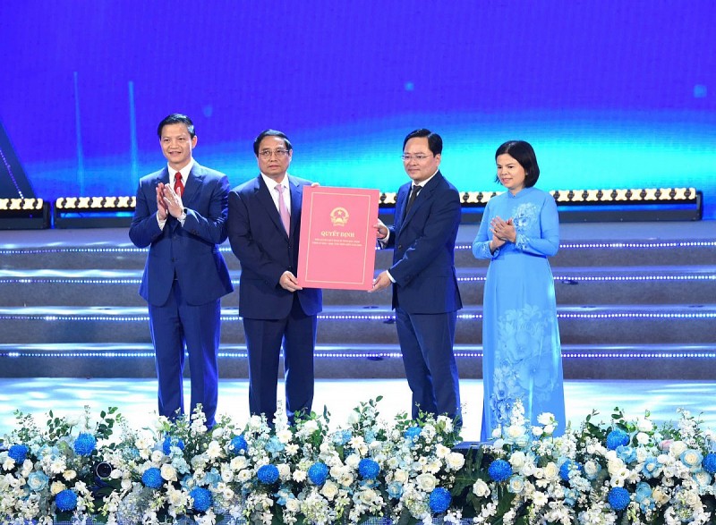 Năm 2025 sẽ có cầu nối liền hai tỉnh Bắc Ninh và Hải Dương