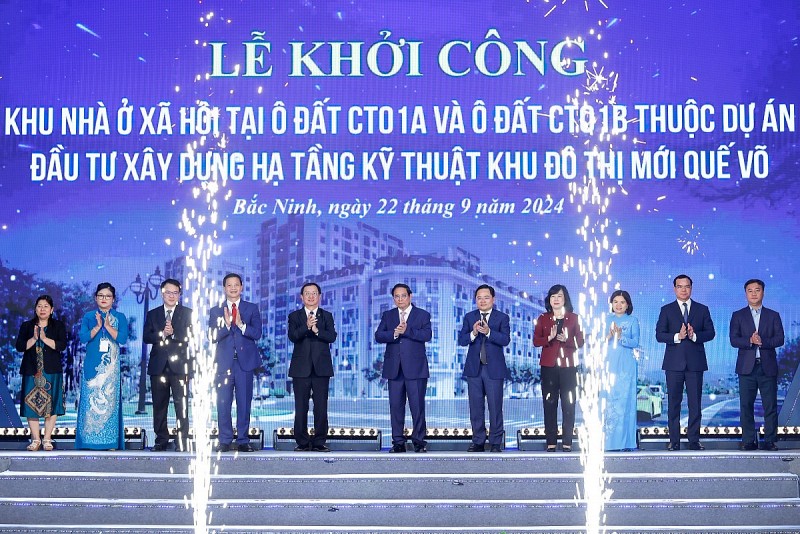 Năm 2025 sẽ có cầu nối liền hai tỉnh Bắc Ninh và Hải Dương
