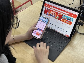 Thu thuế 555win phien bạn Chính Thức điện tử sẽ vượt mốc 100.000 tỷ đồng