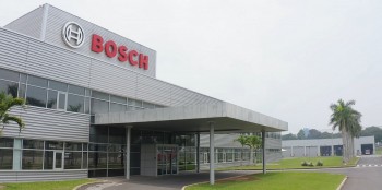 Bosch Việt Nam có giám đốc điều hành mới