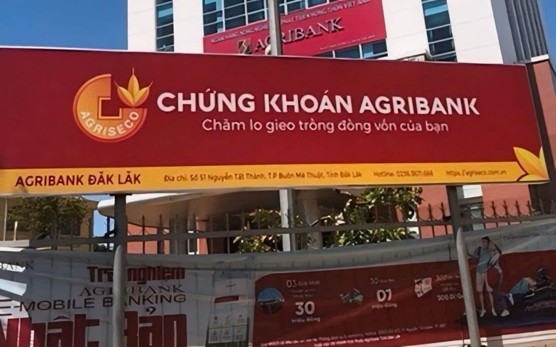 555Win phien bạn Chính Thức Agribank chốt ngày đăng ký cuối cùng chi cổ tức tiền mặt