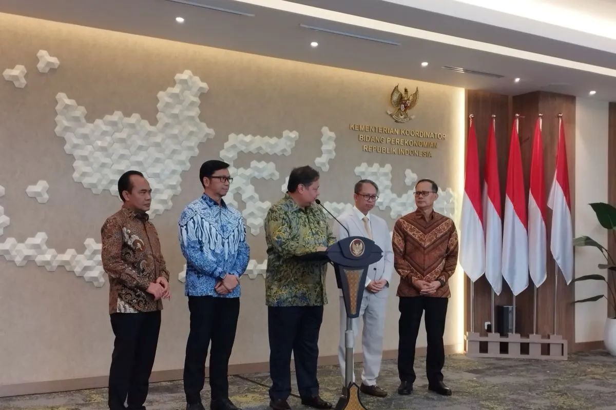 Indonesia chính thức nộp đơn xin gia nhập CPTPP
