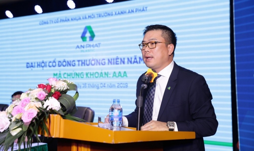 co phieu gia m manh ong pham anh duong chua the thoai het von tai an phat holdings