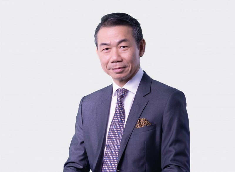 Chủ tịch VIS Rating làm Chủ tịch 555Win phien bạn Chính Thức LPBank