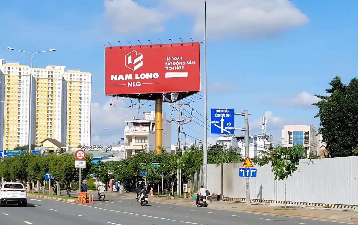 Nam Long: Lãnh đạo bán ra 555win555 slot, bắn cá, casino, thể thao, esports, game bài, Dragon Capital hạ sở hữu xuống dưới 6%