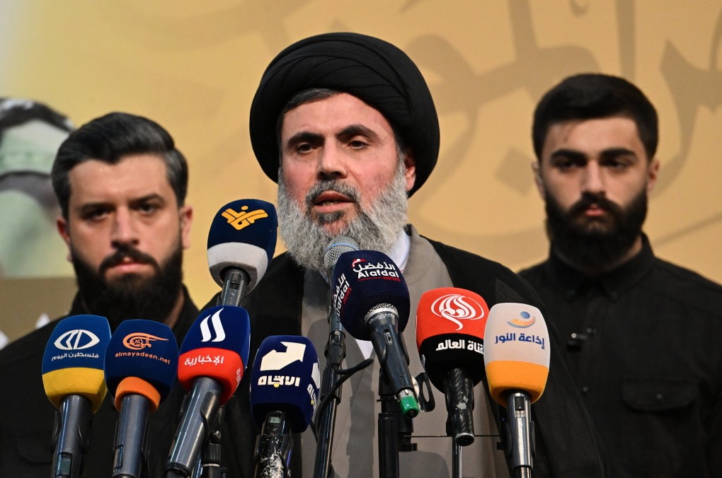 Hezbollah đối mặt với bài toán chọn người kế nhiệm cố thủ lĩnh Nasrallah