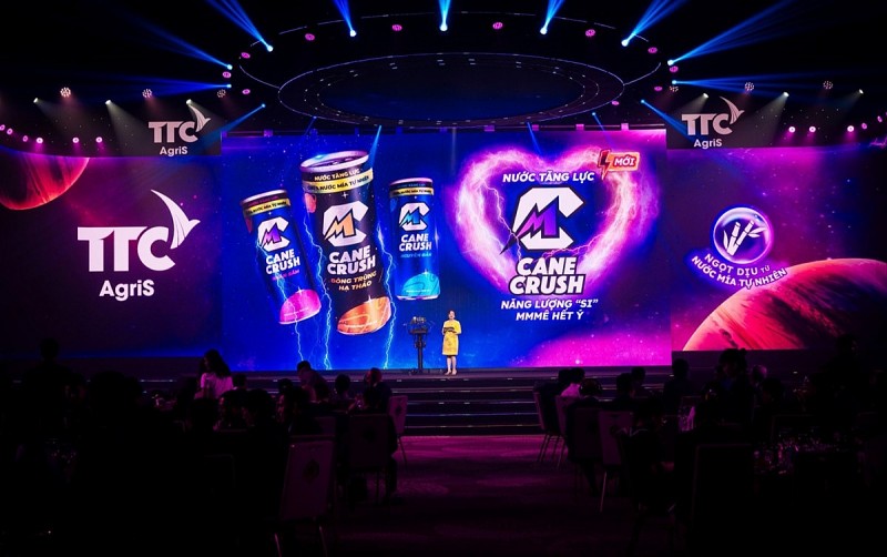 TTC AgriS chốt thời điểm tổ chức Đại hội cổ đông vào cuối tháng 10