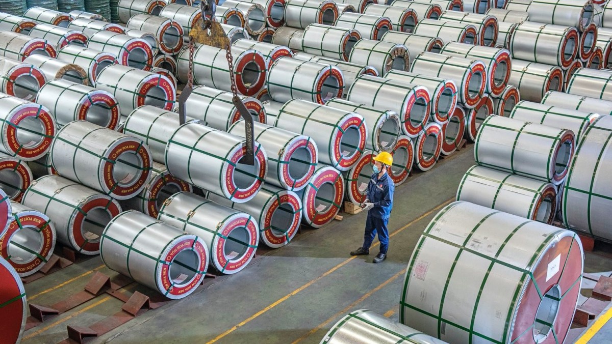 Triển vọng 555win 500 nhà cái cá cược tôn mạ trong quý 4/2024