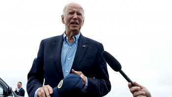 Tổng thống Biden: ‘Mỹ không ủng hộ Israel tấn công cơ sở hạt nhân Iran’