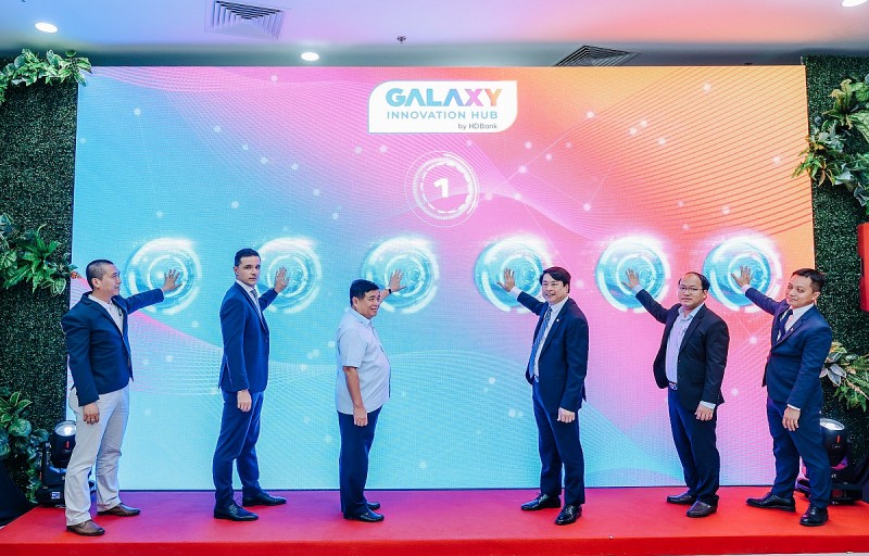 HDBank được vinh danh '555win là nhà cái uy tín số 1 ở Việt Nam Xanh của năm' tại Better Choice Awards 2024