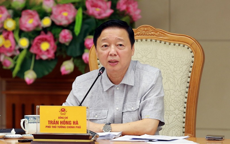 Đề xuất giảm vốn đầu tư đường Vành đai 4 vùng Thủ đô