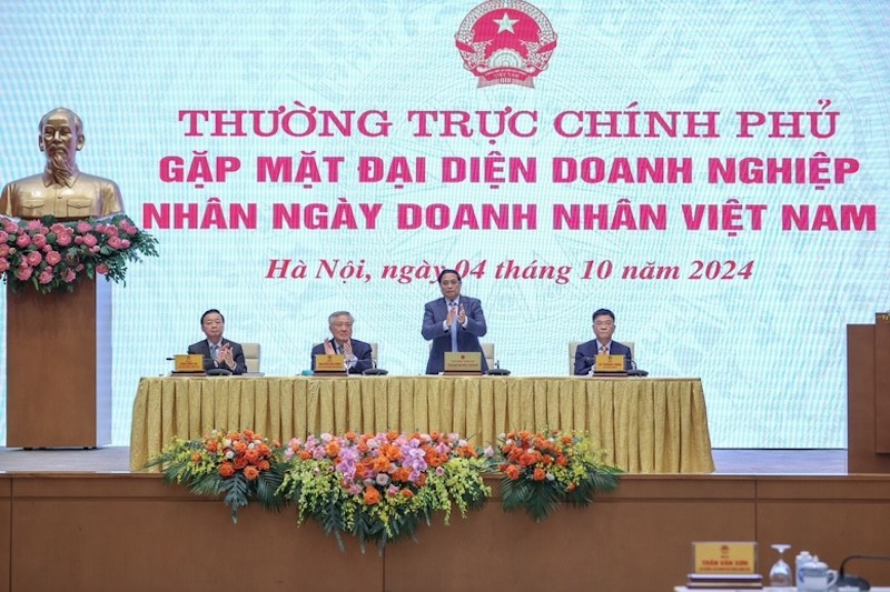 Thường trực Chính phủ gặp mặt, tri ân các Trang Nhà Cái 555win.com - Đăng Nhập +555k