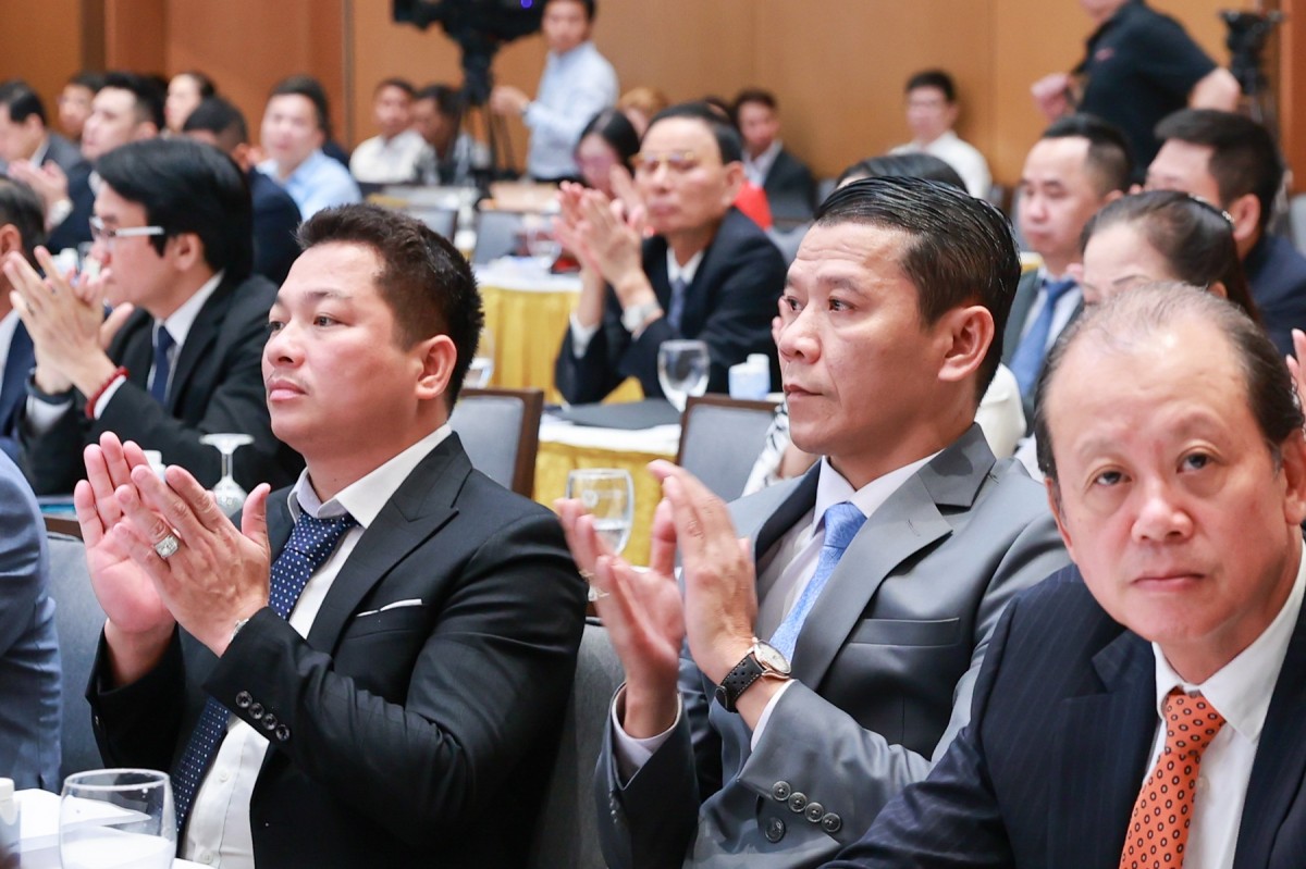 Chính phủ có thể 'đặt đề bài' cho Trang Nhà Cái 555win.com - Đăng Nhập +555k triển khai các dự án lớn