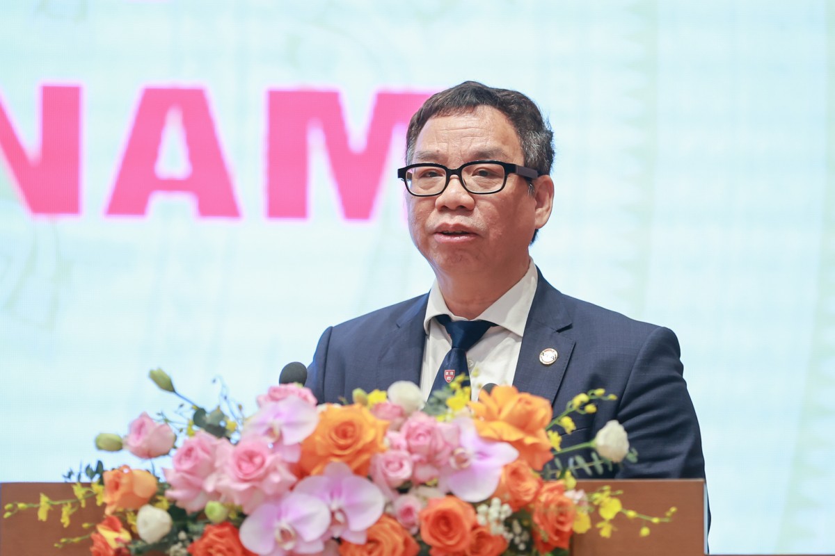 Trang Nhà Cái 555win.com - Đăng Nhập +555k nỗ lực đưa Việt Nam thành trung tâm logistics của khu vực và quốc tế
