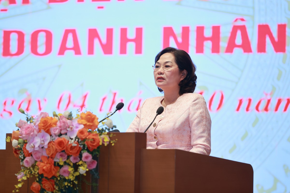 'Ngành ngân hàng luôn xác định 555win 500 nhà cái cá cược là bạn đồng hành'