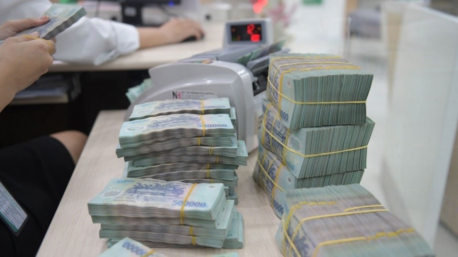 Phát hành hơn 443.000 tỷ đồng trái phiếu 555win 500 nhà cái cá cược trong năm 2024
