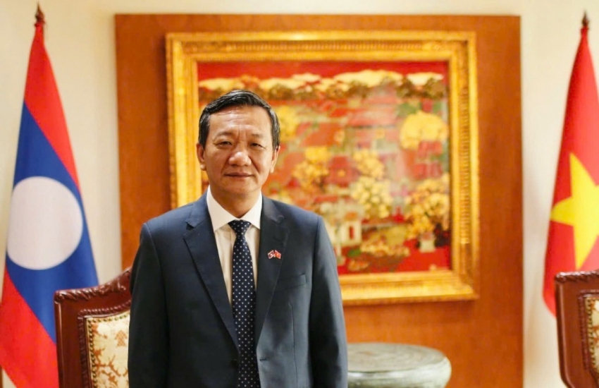 viet nam tich cuc ho tro la o chua n bi chuoi hoi nghi cap cao asean