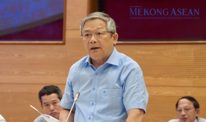 bo cong an noi ve de xuat lap san giao dich du lieu