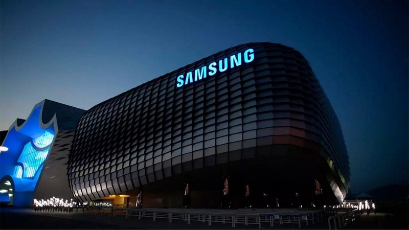 Lợi nhuận quý 3/2024 của Samsung Electronics tăng hơn 4 lần so với cùng kỳ năm trước.