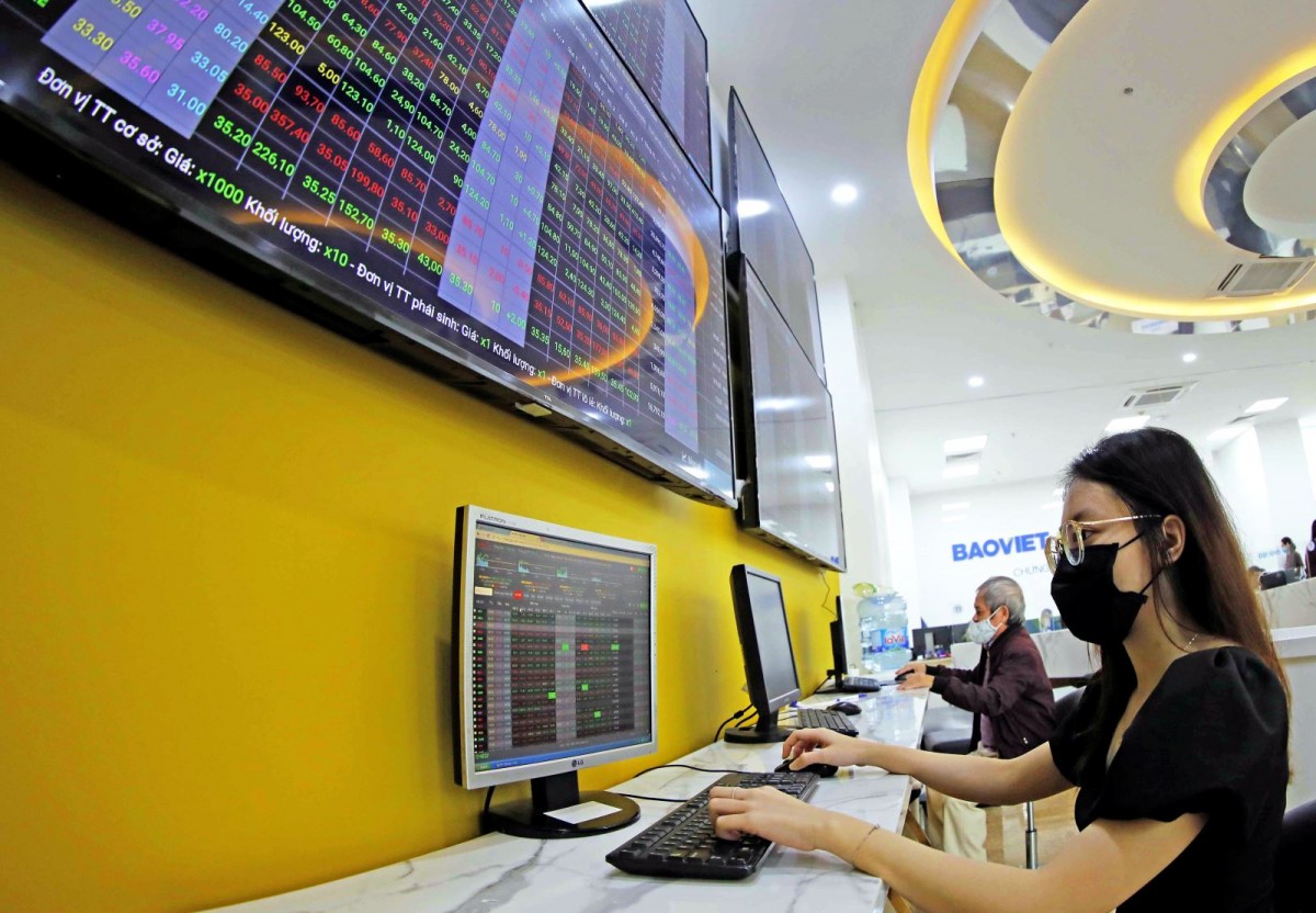 Kịch bản VN-Index tháng 3 qua lăng kính các công ty 555Win phien bạn Chính Thức