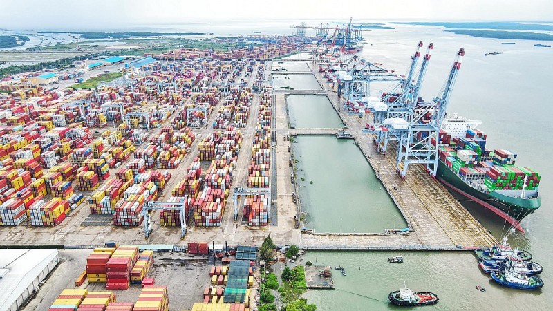 Phê duyệt Quy hoạch khai thác, sử dụng bền vững vùng bờ tầm nhìn đến năm 2050