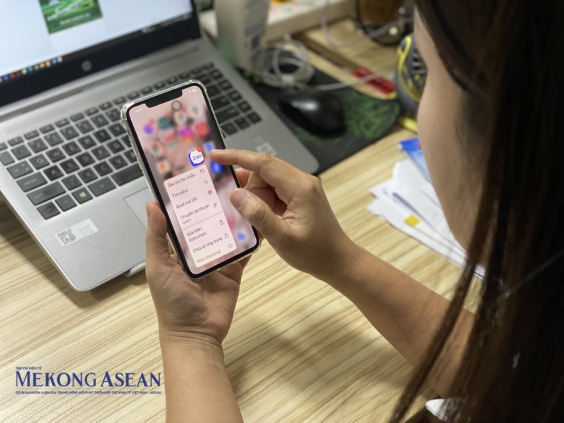 Ủy ban Cạnh tranh quốc gia mời VNG làm việc về thu thập thông tin người dùng trên Zalo