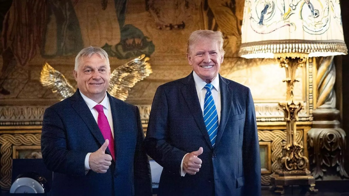 Thủ tướng Hungary: ‘EU sắp hết thời gian giải quyết xung đột tại Ukraine’