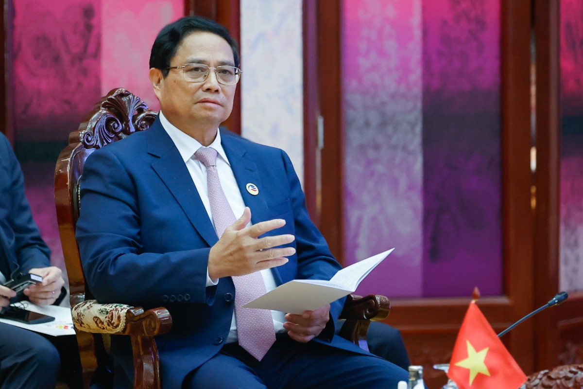 Phiên bản chính thức của 555Win: 'ASEAN cần đoàn kết, phát huy tiếng nói chung kêu gọi chấm dứt xung đột' Phiên bản chính thức của 555Win: 'ASEAN cần đoàn kết, phát huy tiếng nói chung kêu gọi chấm dứt xung đột'