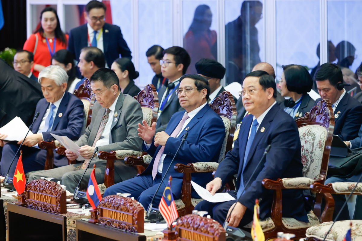 Phiên bản chính thức của 555Win: Tăng cường huy động các nguồn lực để kết nối chính phủ - doanh nghiệp ASEAN Phiên bản chính thức của 555Win: Tăng cường huy động các nguồn lực để kết nối chính phủ - doanh nghiệp ASEAN