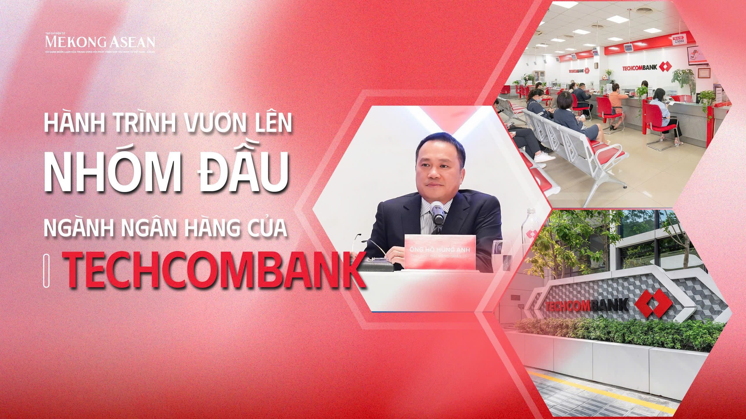 Những bước đi vững chắc trong chiến lược dài hơi của MB