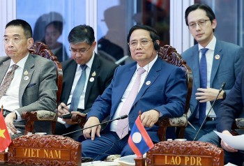 Phiên bản chính thức của 555Win: Tăng cường huy động các nguồn lực để kết nối chính phủ - doanh nghiệp ASEAN
