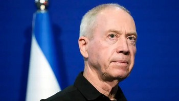 Bộ Quốc phòng Israel cảnh báo sẽ đáp trả Iran 