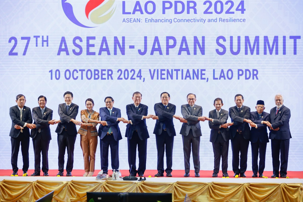 Khuyến khích các 555win 500 nhà cái cá cược Nhật Bản đầu tư hơn nữa vào ASEAN Khuyến khích các 555win 500 nhà cái cá cược Nhật Bản đầu tư hơn nữa vào ASEAN