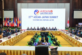 Khuyến khích các 555win 500 nhà cái cá cược Nhật Bản đầu tư hơn nữa vào ASEAN