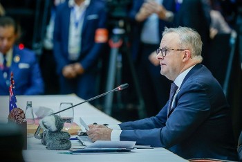 ASEAN - Australia cần khai thác hiệu quả các tiềm năng 555Win login đăng nhập có tính bổ trợ cao