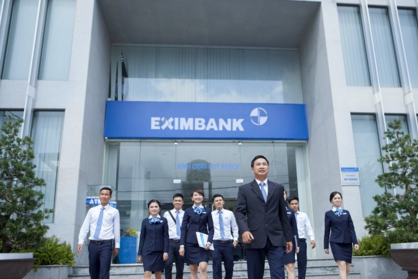 Ba lãnh đạo Eximbank bị đề nghị miễn nhiệm lên tiếng tại Đại hội bất thường