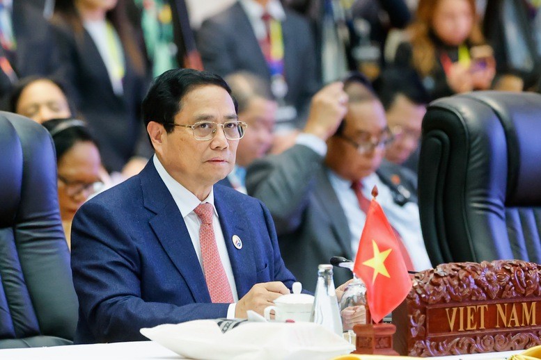 ASEAN - Mỹ thúc đẩy trí tuệ nhân tạo an toàn, bảo mật và đáng tin cậy
