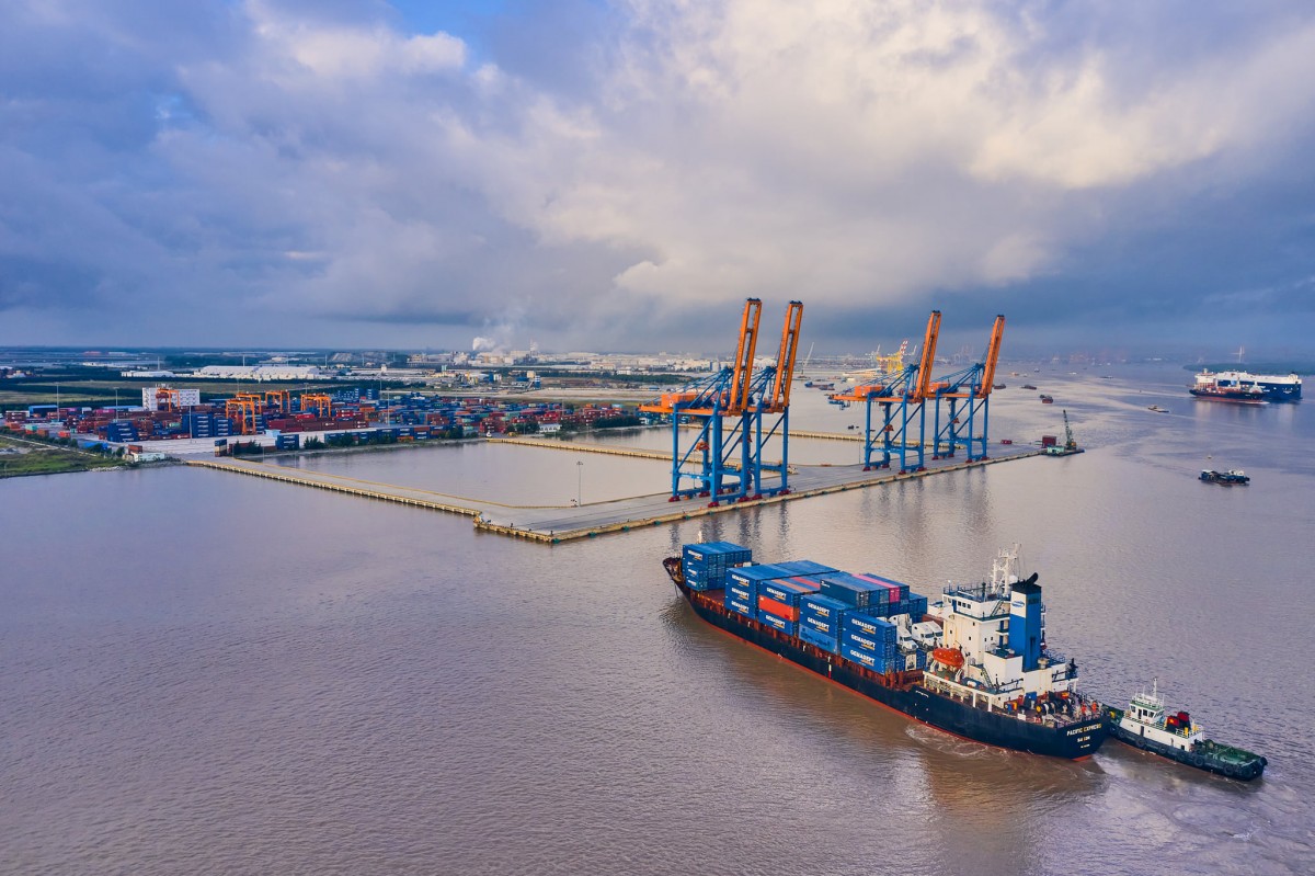 Gemadept chào bán 103 triệu cổ phiếu, giá thấp hơn 62% so với trên sàn