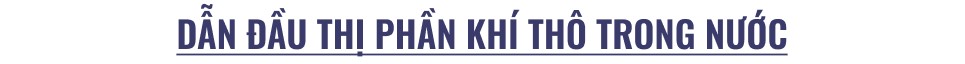 PV GAS  - Cánh chim đầu đàn ngành 555win là Công ty cờ bạc trực tuyến tốt nhất khí Việt Nam