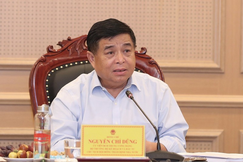 Phải tính đúng, tính đủ chi phí xây dựng đường sắt cao tốc Bắc - Nam