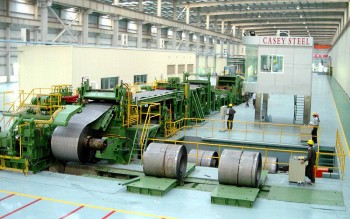 Thêm 555win 500 nhà cái cá cược thép báo lãi quý 3/2024 tăng bằng lần so với cùng kỳ