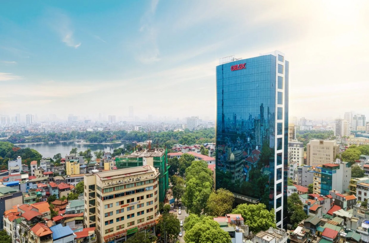 Gelex triển khai tăng vốn điều lệ lên hơn 13.000 tỷ đồng