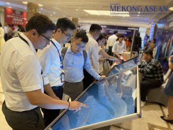 Bổ sung quy định xử lý vi phạm hành chính trên môi trường điện tử