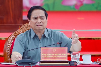 Nỗ lực hoàn thành 600 km cao tốc tại ĐBSCL trong năm 2025