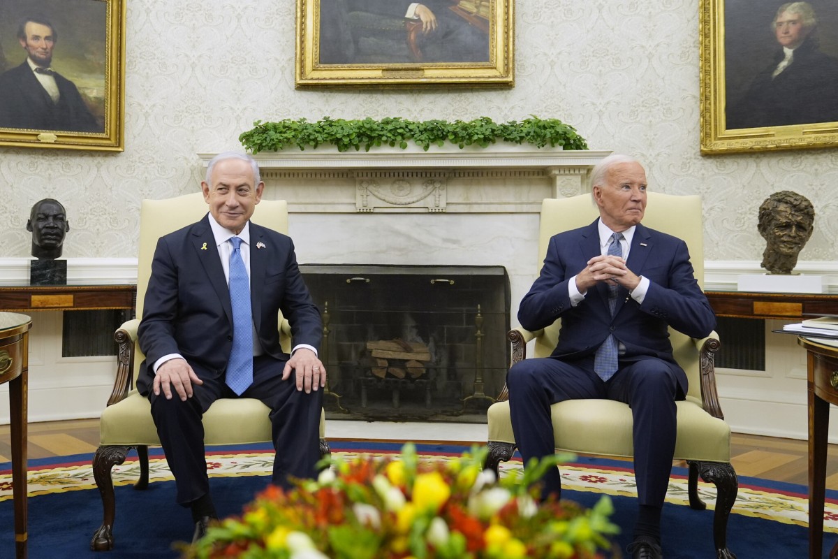 Israel chốt mục tiêu, tấn công Iran ‘chỉ là vấn đề thời gian’