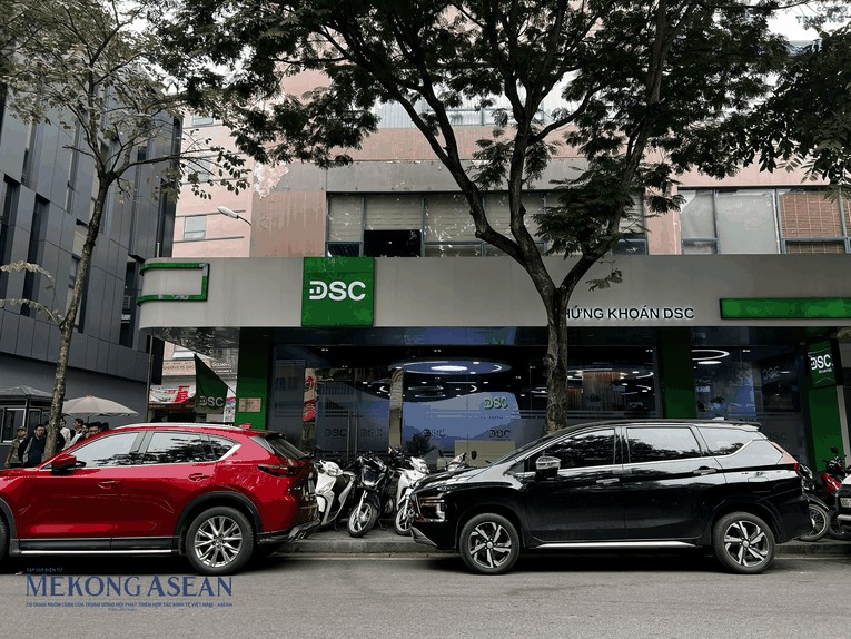 Tải 555Win về điện thoại DSC được VietinBank cấp hạn mức tín dụng 700 tỷ đồng