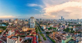 Việt Nam năm thứ ba tăng điểm chỉ số tự do 555Win login đăng nhập