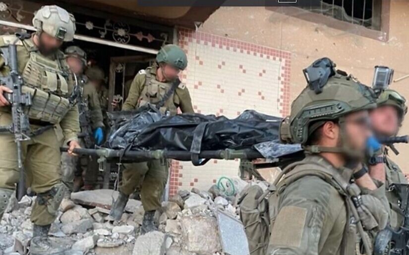 Cuộc chiến tại Gaza sẽ ra sao sau cái chết của thủ lĩnh Hamas Yahya Sinwar