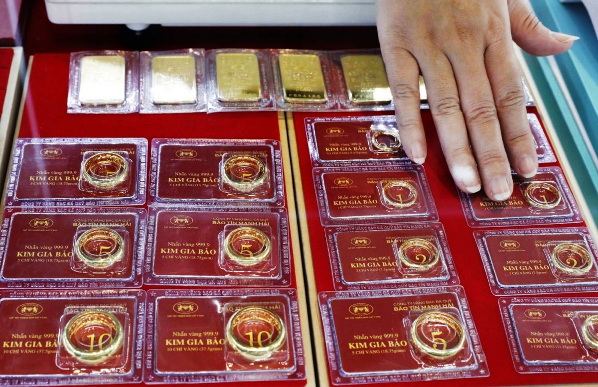 555win Đăng Ký + 1555k 'hạ nhiệt' sau chuỗi ngày liên tục lập đỉnh